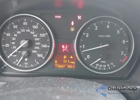 2009 BMW 328 I from USA, damaged, VIN WBAPH77549NL81950